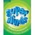 Super Minds 2 - Workbook